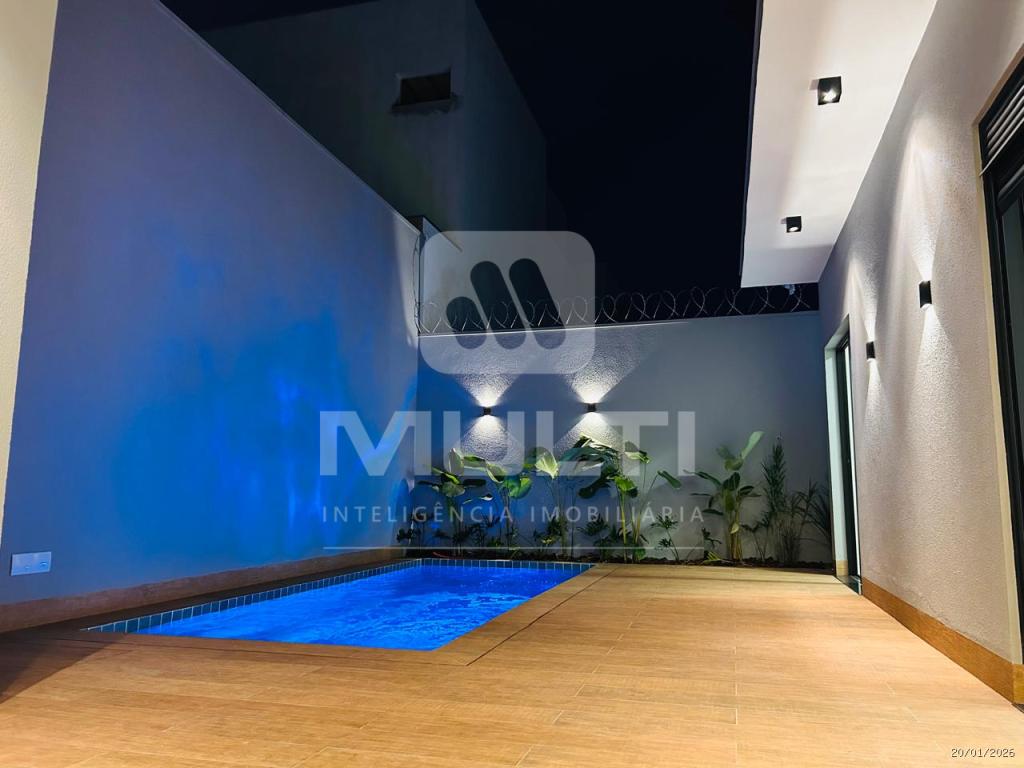 Casa, 3 quartos, 162 m² - Foto 5