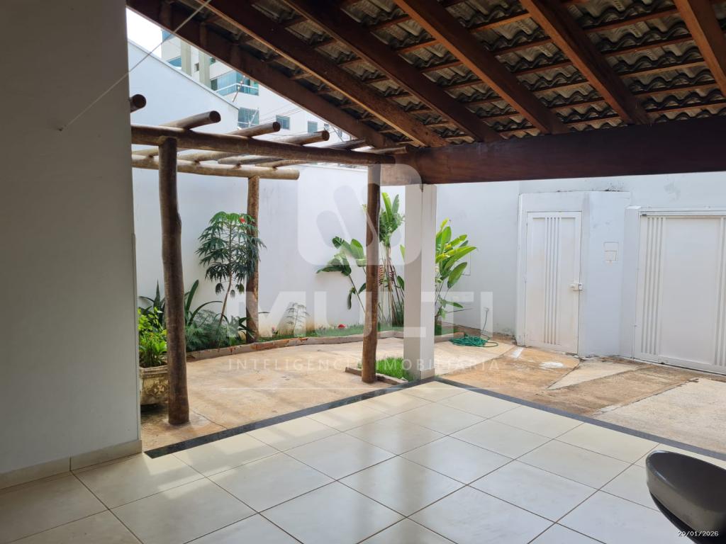 Casa, 3 quartos, 111 m² - Foto 12