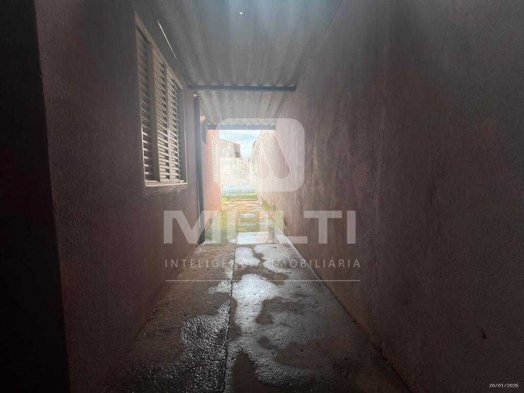 Casa, 3 quartos, 95 m² - Foto 11