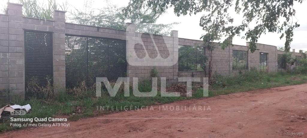 Chácara, 1 quarto - Foto 1