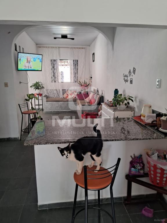 Casa, 3 quartos, 157 m² - Foto 4