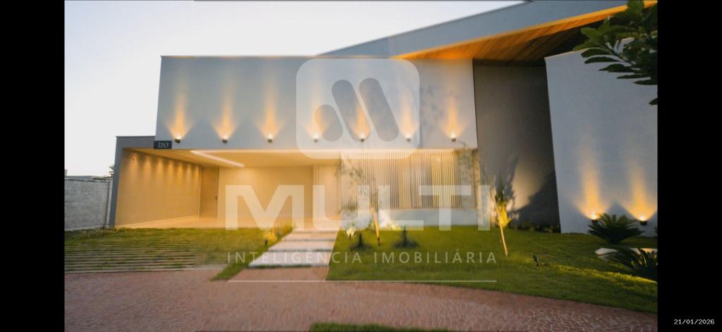 Casa de Condomínio, 4 quartos - Foto 3