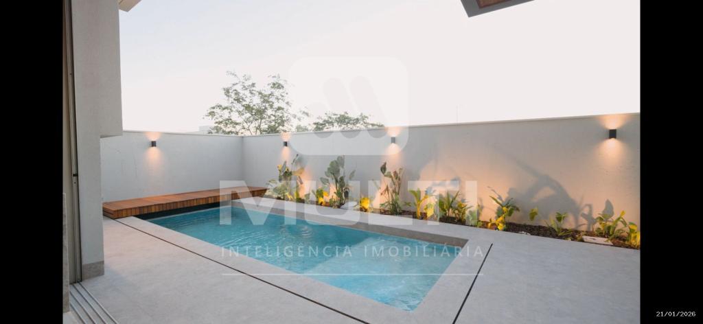Casa de Condomínio, 4 quartos - Foto 4