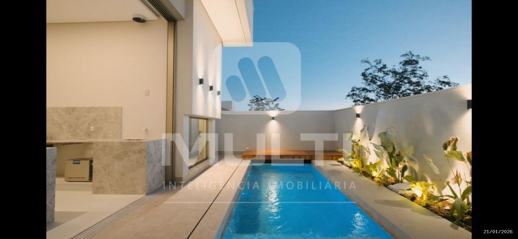 Casa de Condomínio, 4 quartos - Foto 6