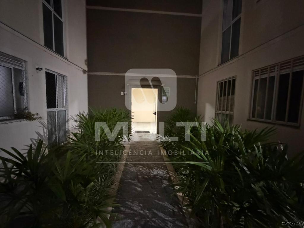 Apartamento, 2 quartos, 39 m² - Foto 1