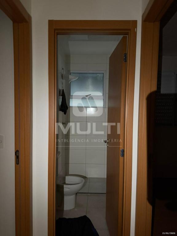 Apartamento, 2 quartos, 39 m² - Foto 3