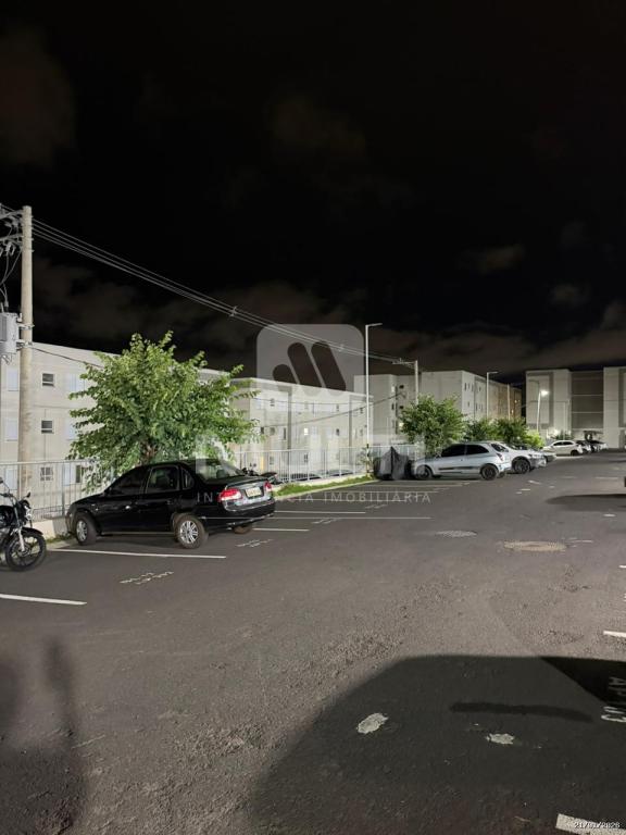 Apartamento, 2 quartos, 39 m² - Foto 8