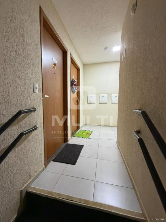 Apartamento, 2 quartos, 39 m² - Foto 9