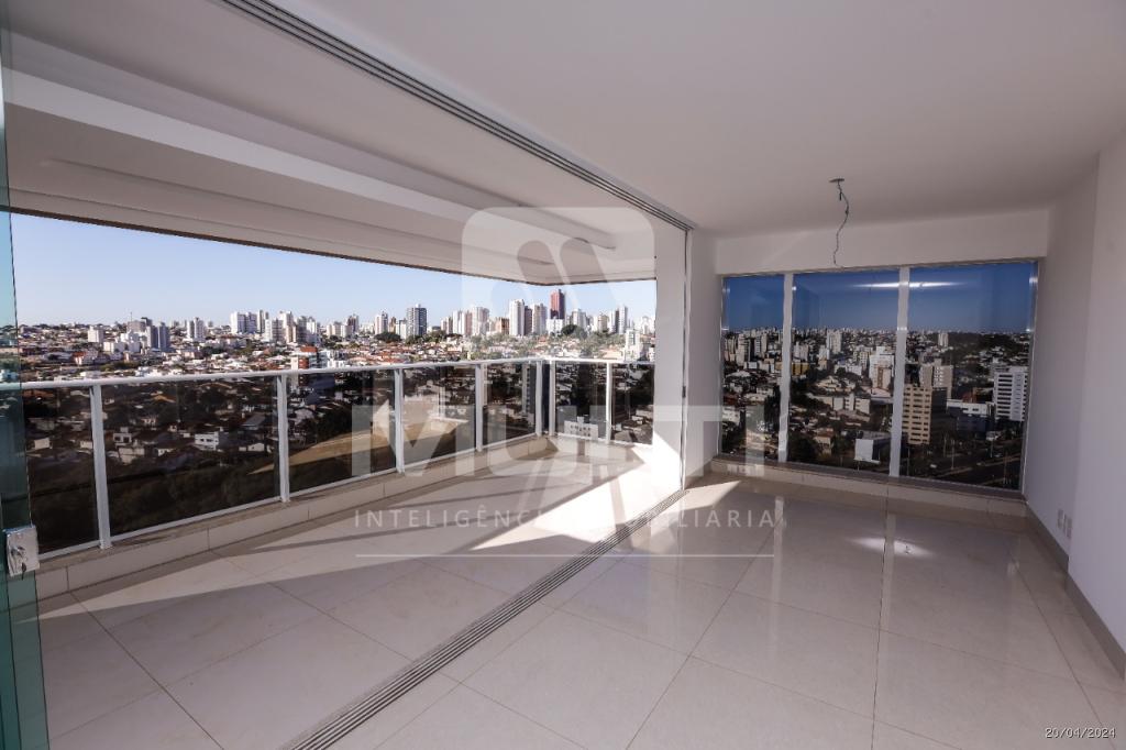 Apartamento, 3 quartos, 137 m² - Foto 2