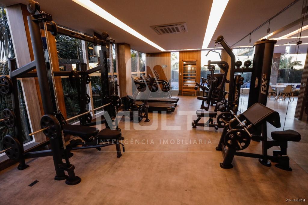 Apartamento, 3 quartos, 137 m² - Foto 15