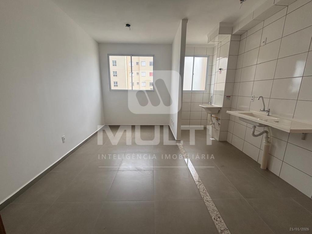 Apartamento, 2 quartos, 42 m² - Foto 1
