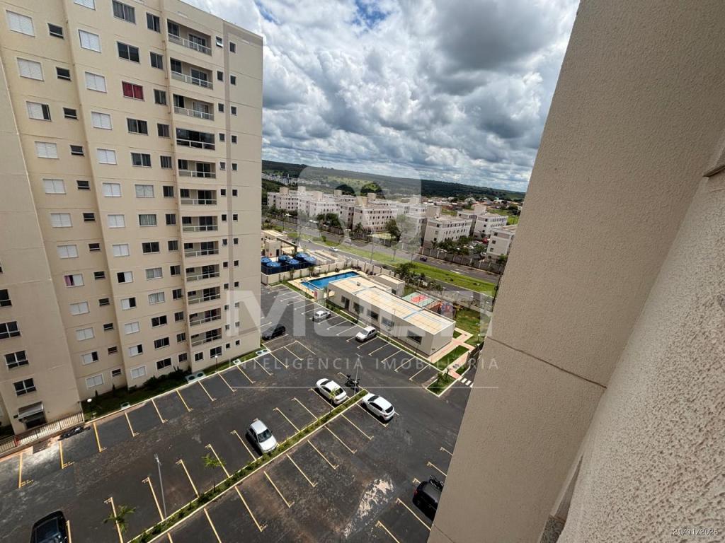 Apartamento, 2 quartos, 42 m² - Foto 6