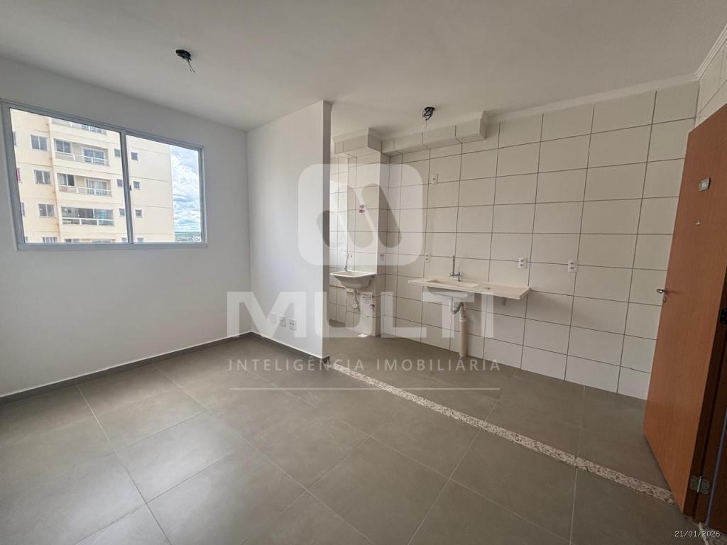 Apartamento, 2 quartos, 42 m² - Foto 7