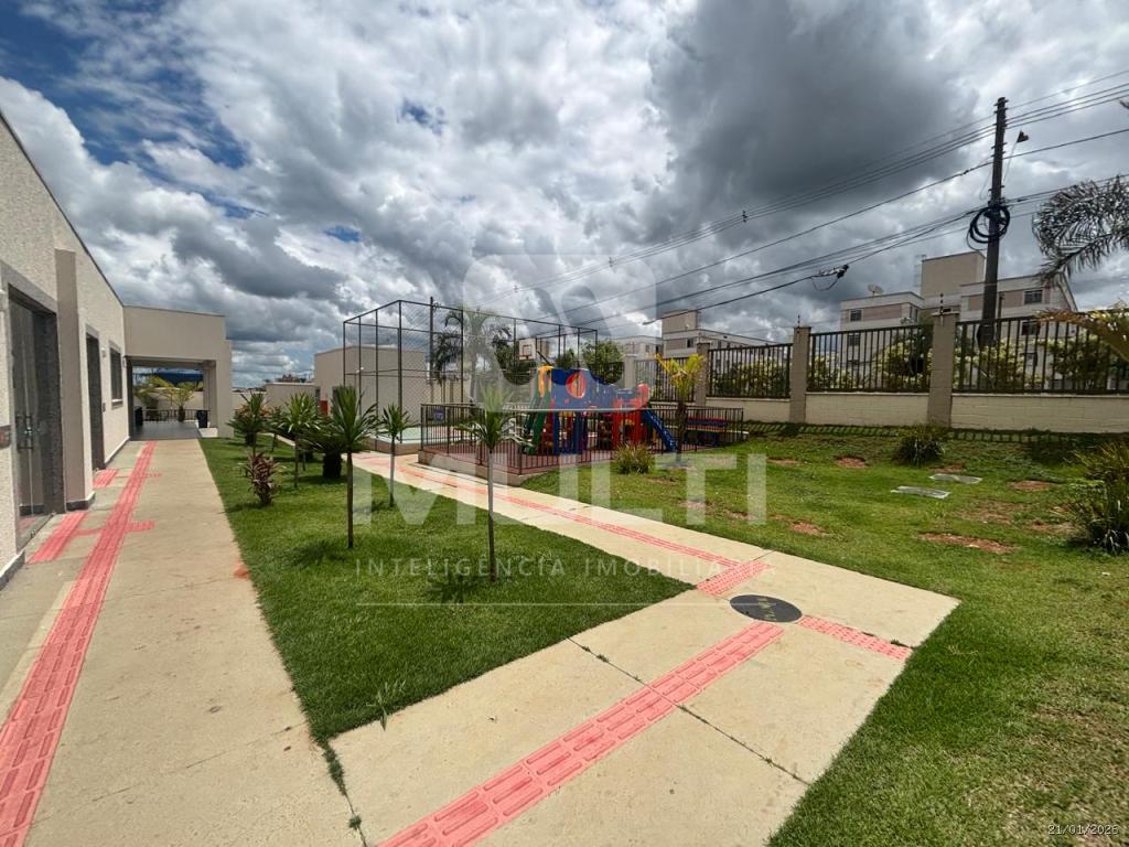 Apartamento, 2 quartos, 42 m² - Foto 8