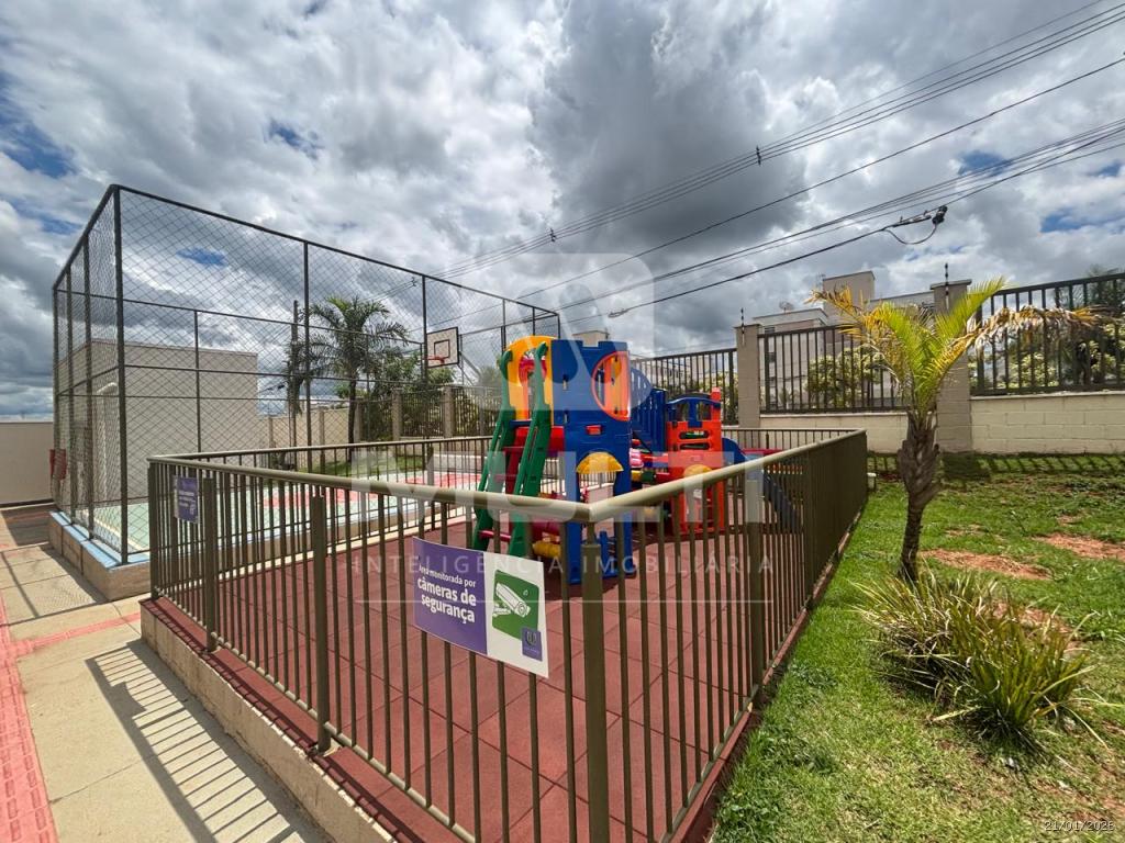 Apartamento, 2 quartos, 42 m² - Foto 9