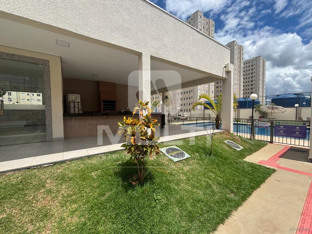 Apartamento, 2 quartos, 42 m² - Foto 11