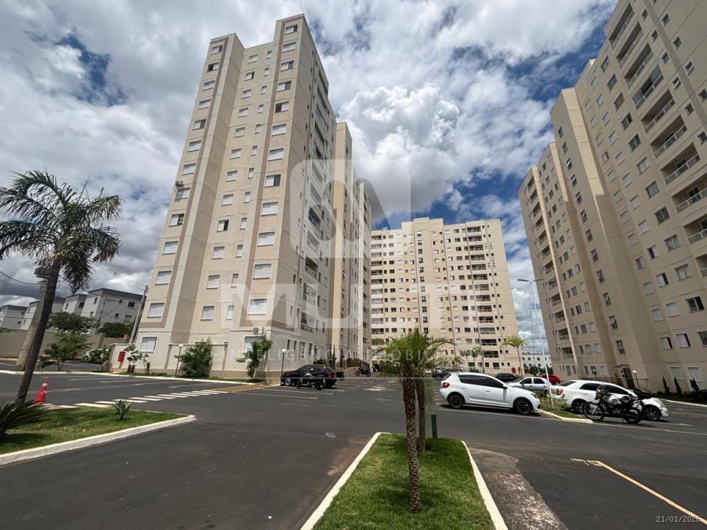 Apartamento, 2 quartos, 42 m² - Foto 14