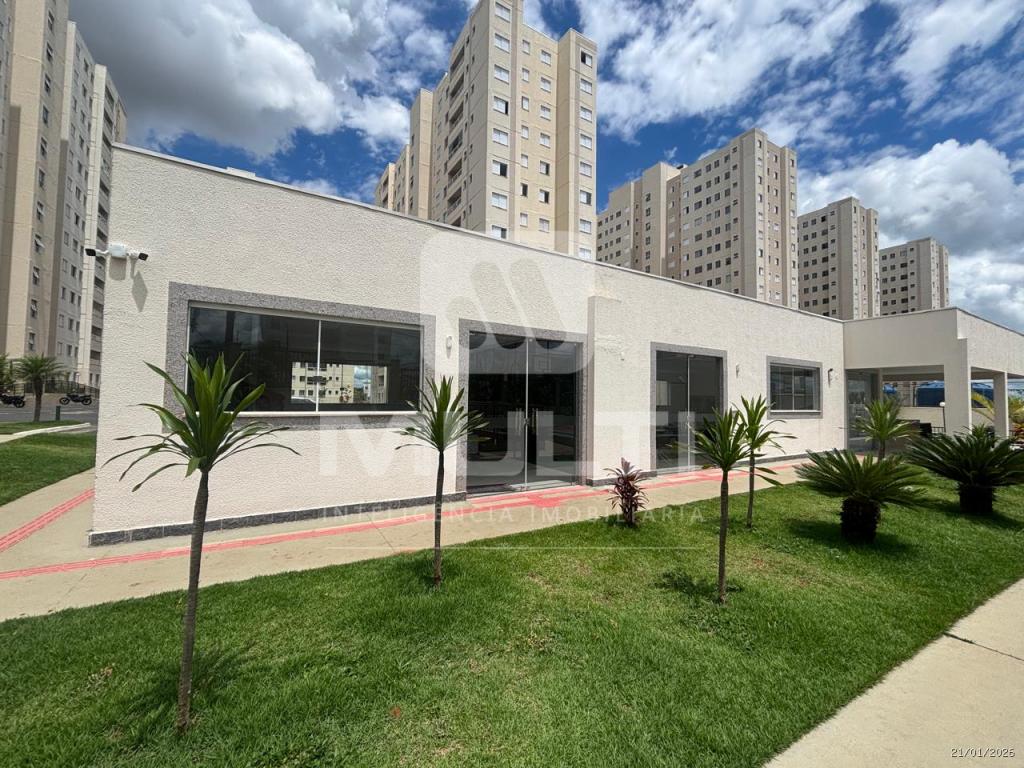 Apartamento, 2 quartos, 42 m² - Foto 16