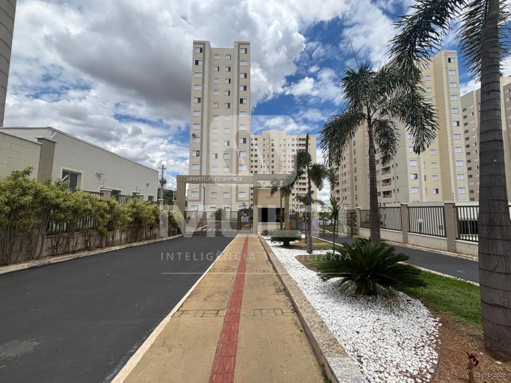 Apartamento, 2 quartos, 42 m² - Foto 17