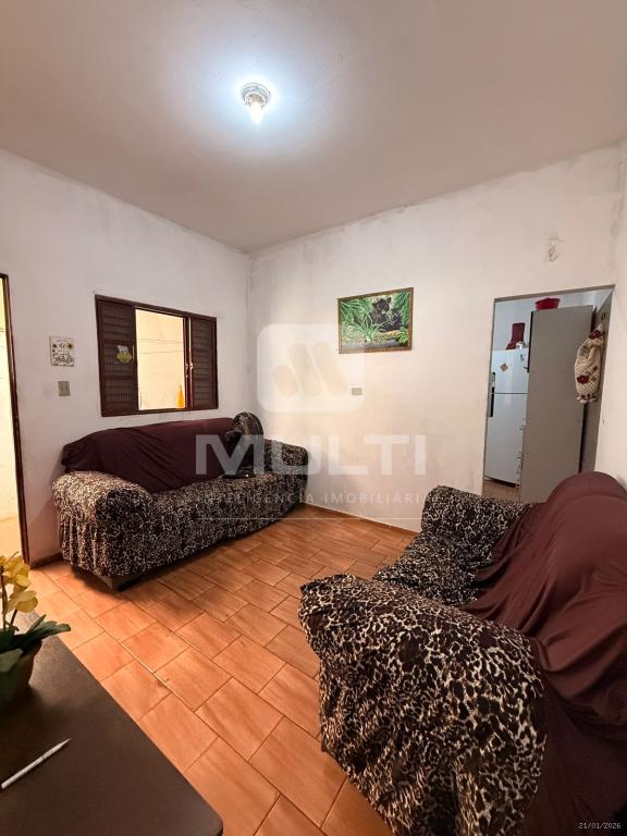 Casa, 2 quartos, 50 m² - Foto 2