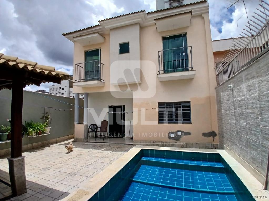 Casa, 4 quartos, 320 m² - Foto 7