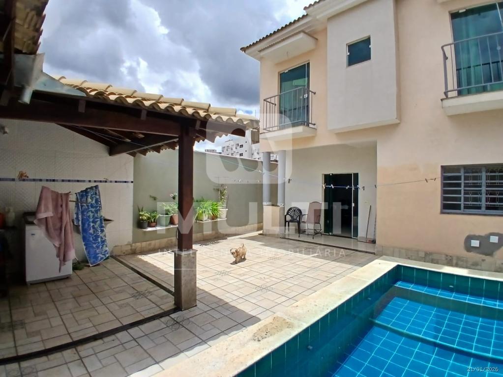 Casa, 4 quartos, 320 m² - Foto 8