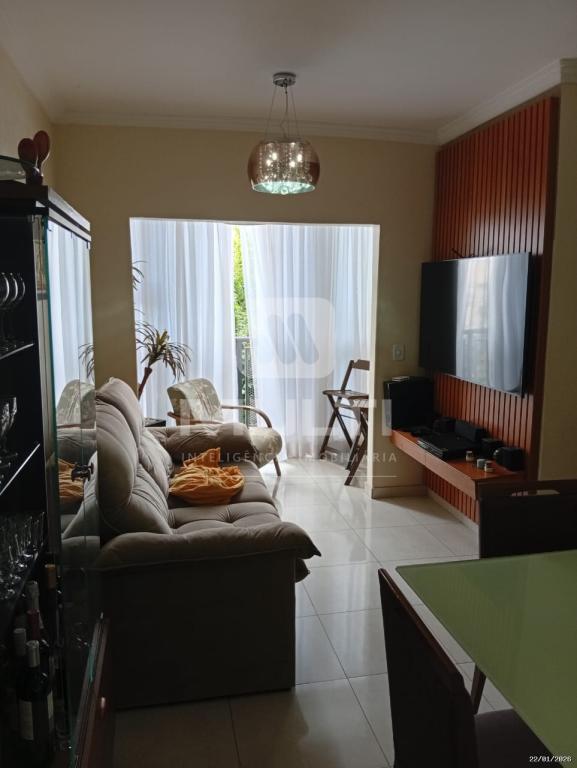 Apartamento, 3 quartos, 73 m² - Foto 2