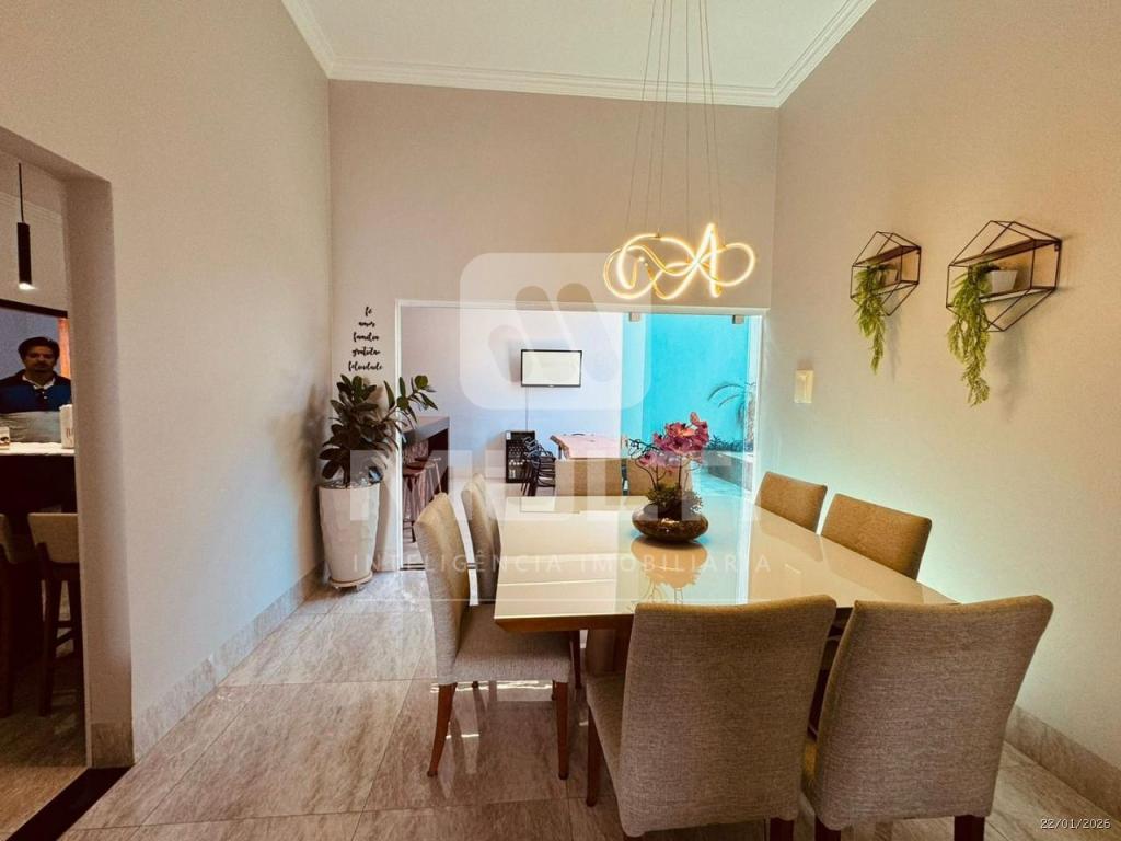 Casa, 3 quartos, 200 m² - Foto 3