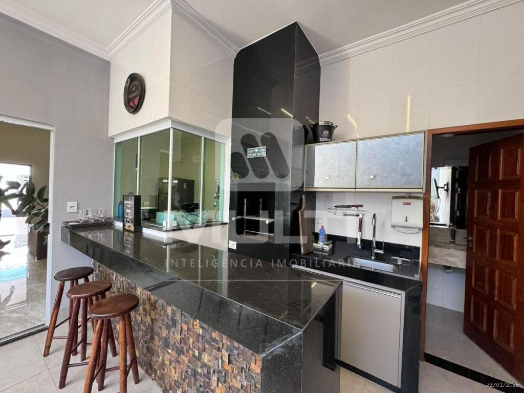 Casa, 3 quartos, 200 m² - Foto 5