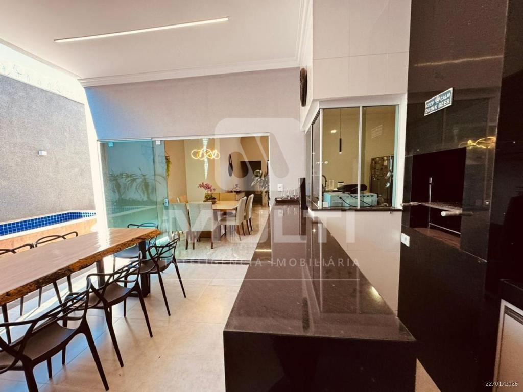 Casa, 3 quartos, 200 m² - Foto 6