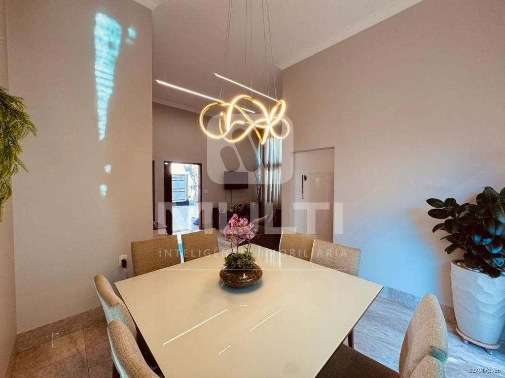 Casa, 3 quartos, 200 m² - Foto 7