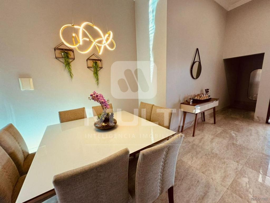 Casa, 3 quartos, 200 m² - Foto 8