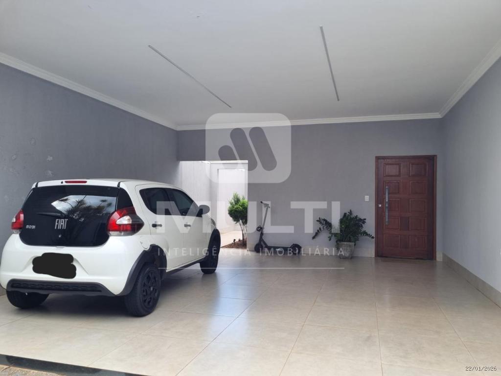 Casa, 3 quartos, 200 m² - Foto 9