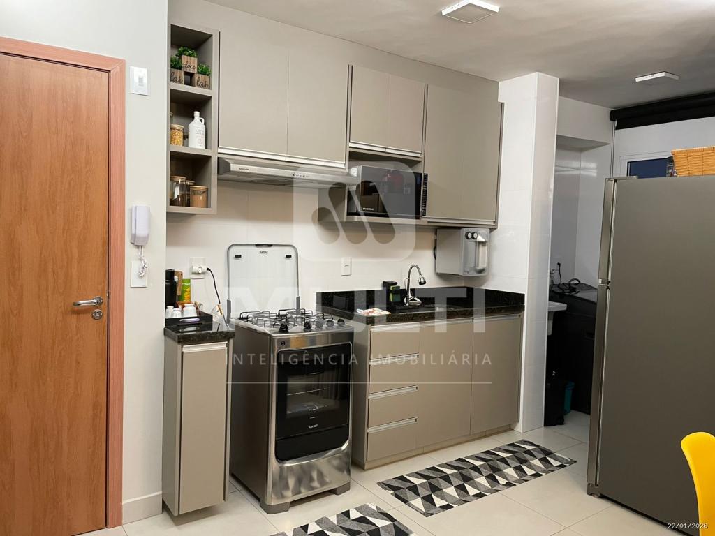 Apartamento, 3 quartos, 73 m² - Foto 8