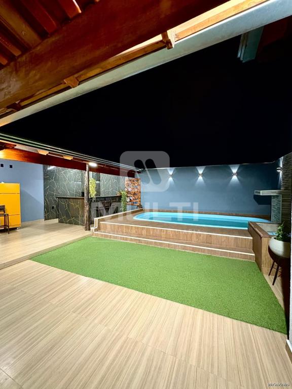 Casa, 3 quartos, 90 m² - Foto 11