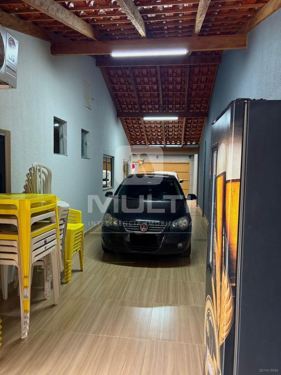 Casa, 3 quartos, 90 m² - Foto 13