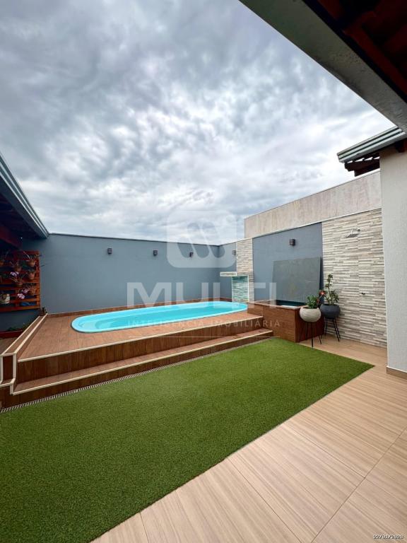 Casa, 3 quartos, 90 m² - Foto 17