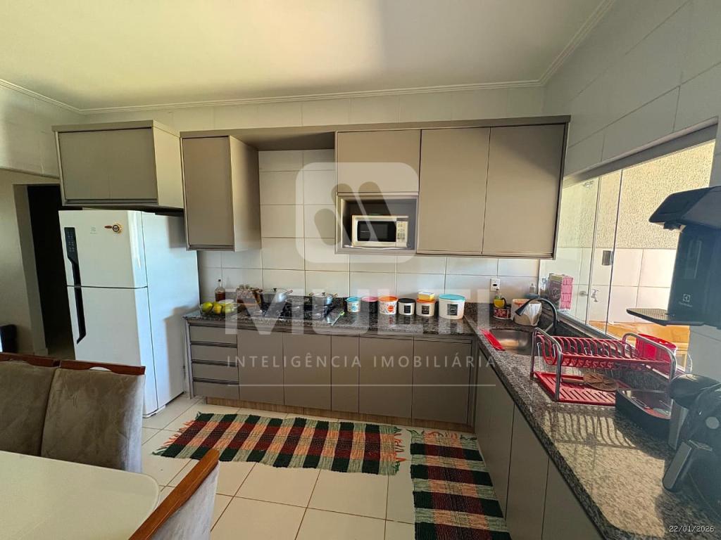 Casa, 3 quartos, 90 m² - Foto 18