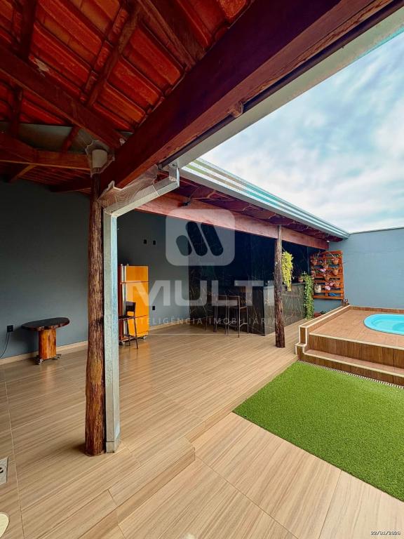 Casa, 3 quartos, 90 m² - Foto 19