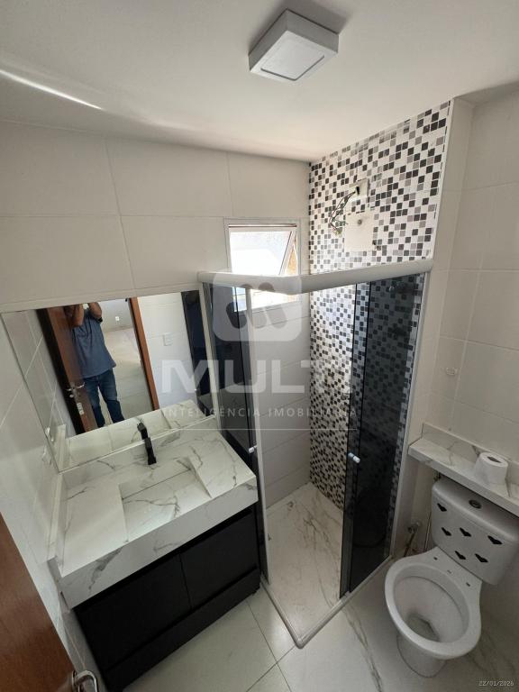 Apartamento, 2 quartos, 45 m² - Foto 5