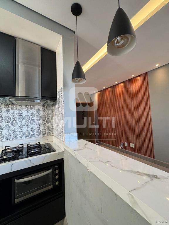 Apartamento, 2 quartos, 45 m² - Foto 16