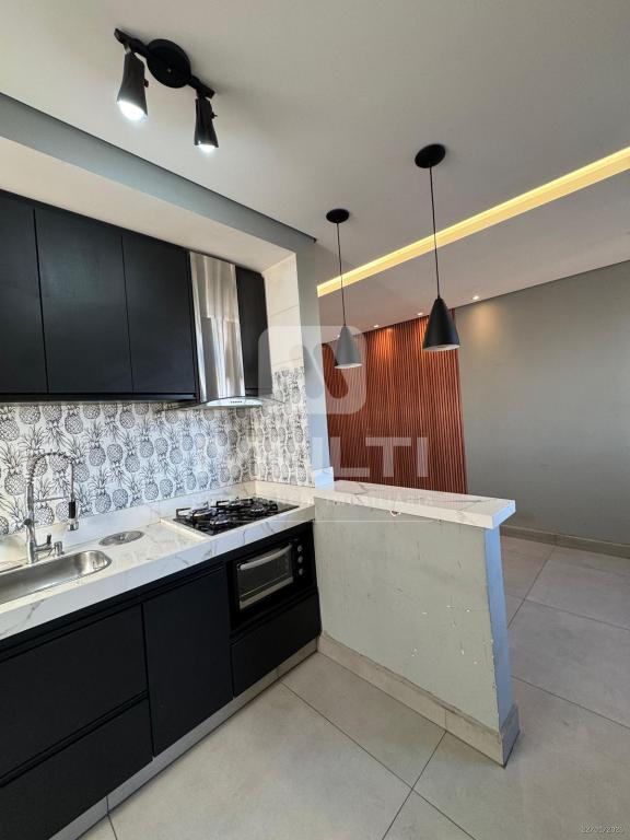 Apartamento, 2 quartos, 45 m² - Foto 20