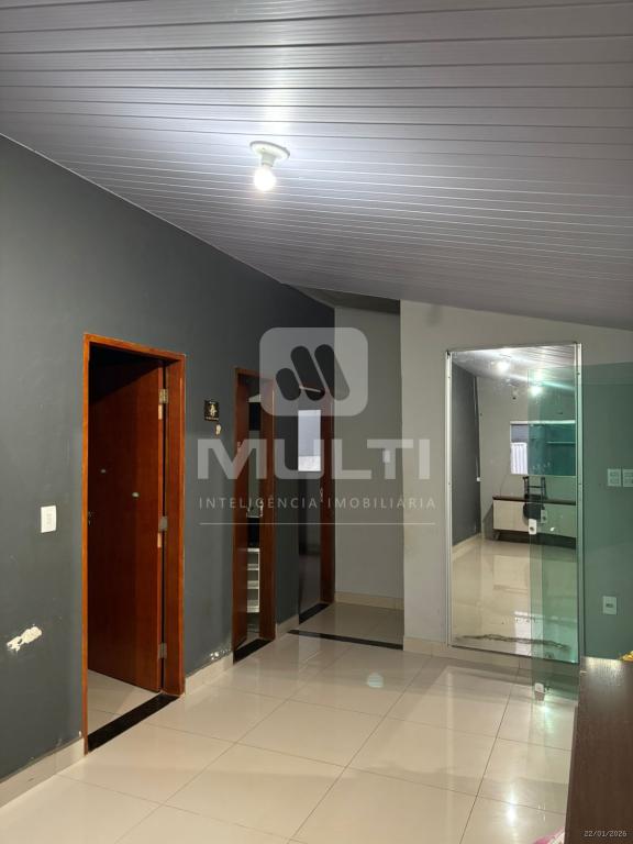 Casa, 2 quartos, 81 m² - Foto 1