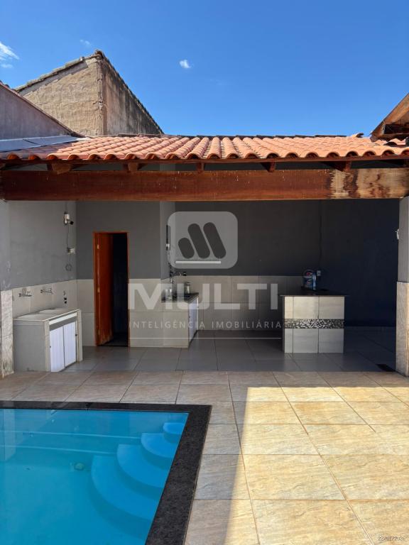 Casa, 2 quartos, 81 m² - Foto 4