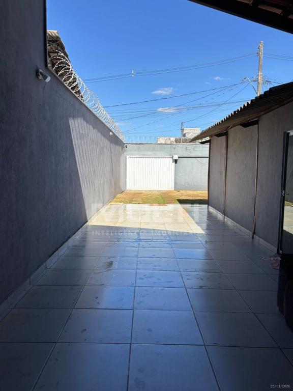 Casa, 2 quartos, 81 m² - Foto 7