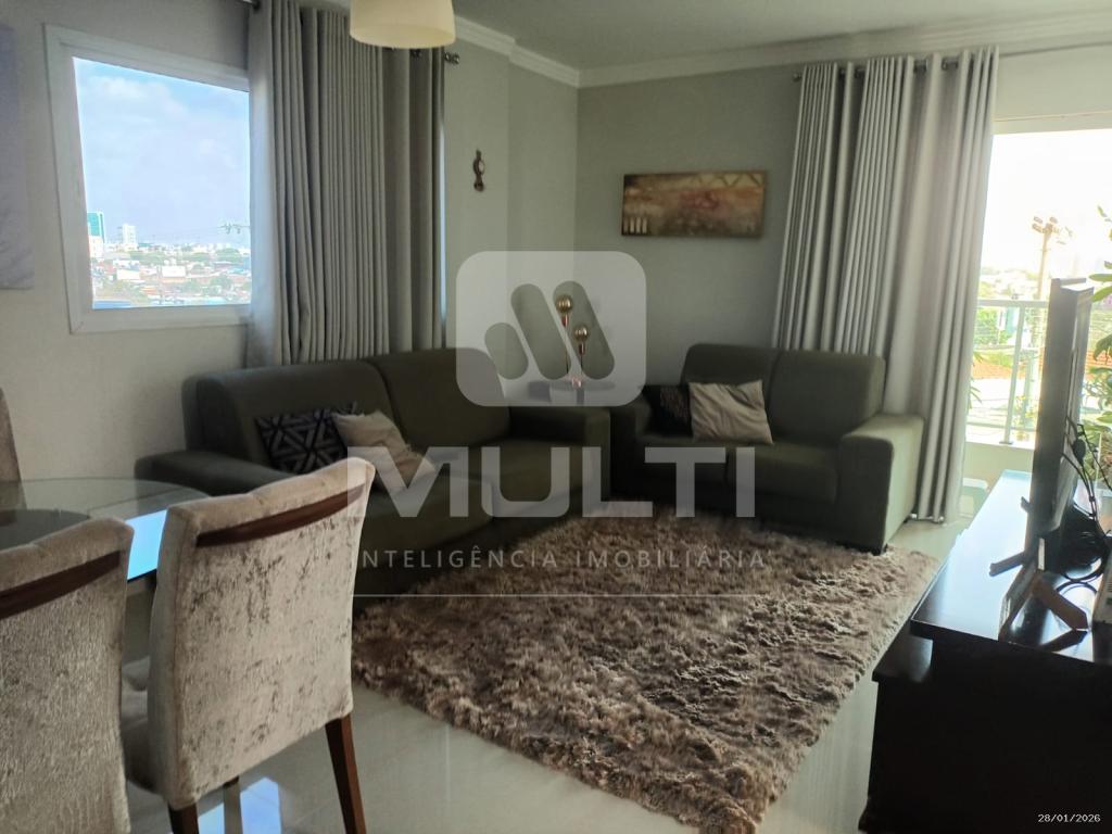 Apartamento, 3 quartos, 86 m² - Foto 1