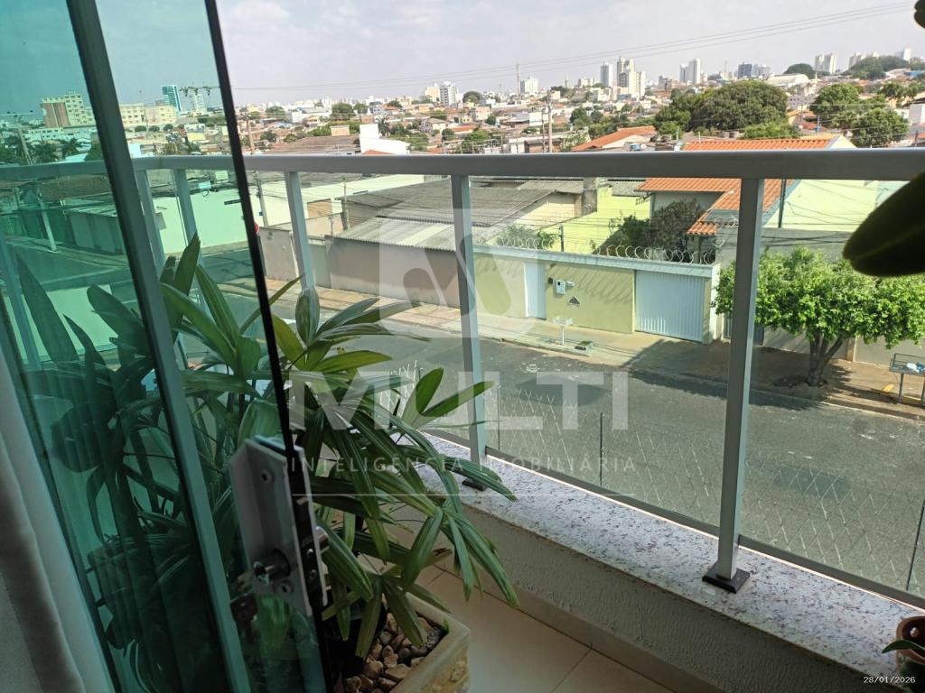 Apartamento, 3 quartos, 86 m² - Foto 5