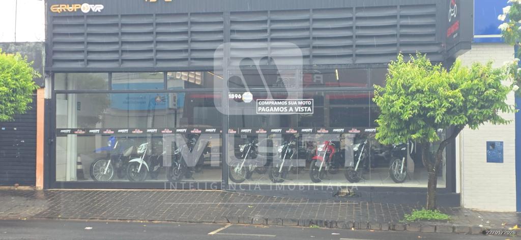 Prédio Inteiro, 1 m² - Foto 1