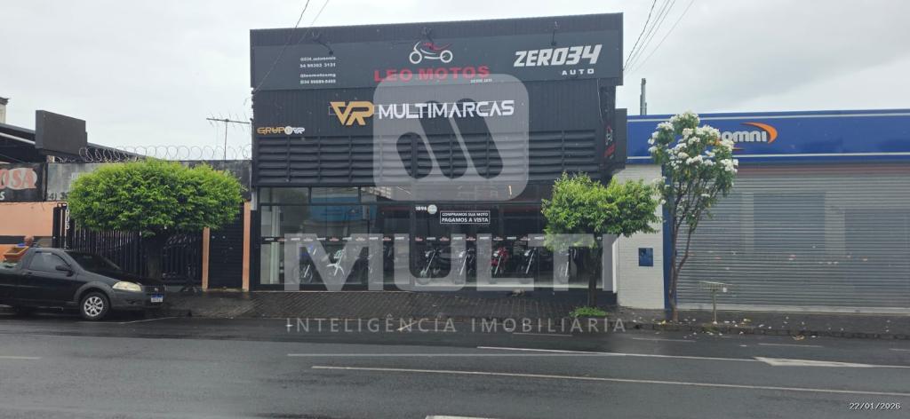 Prédio Inteiro, 1 m² - Foto 3