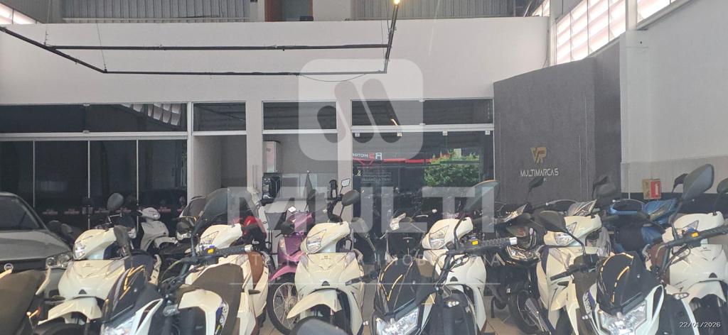 Prédio Inteiro, 1 m² - Foto 4